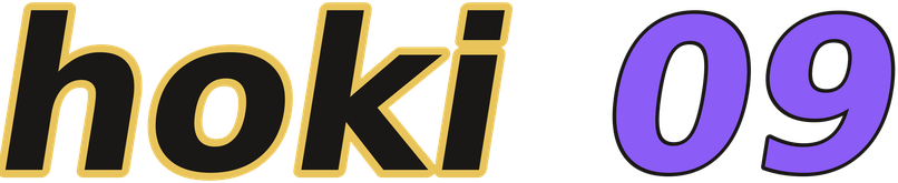 hoki 09 logo
