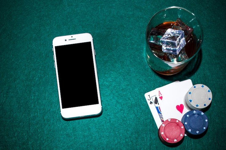 hoki 09 Live Roulette Salon